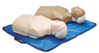 CPR Training Manikin